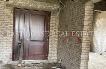 Villa - 3 Bedrooms - 3 Bathrooms for sale in Privado - Madinaty - Cairo