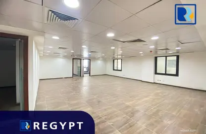 بناية كاملة - استوديو - 8 حمامات للايجار في شارع زهراء المعادى - دجلة - حي المعادي - القاهرة