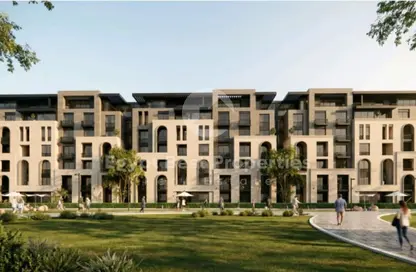 شقة - غرفة نوم - 1 حمام للبيع في بالم هيلز نيو كايرو - كمبوندات التجمع الخامس - التجمع الخامس - مدينة القاهرة الجديدة - القاهرة