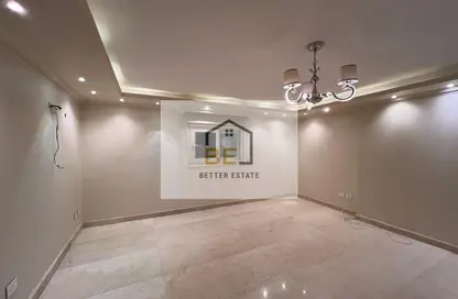 شقة - 3 غرف نوم - 3 حمامات للبيع في شارع النزهه - ارض الجولف - مصر الجديدة - القاهرة