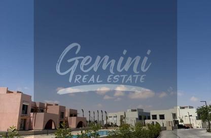 Townhouse - 3 Bedrooms - 3 Bathrooms for sale in Playa Resort - Sidi Abdel Rahman - North Coast