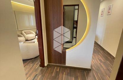 Apartment - 2 Bedrooms - 2 Bathrooms for rent in Hassan Sabri St. - Zamalek - Cairo