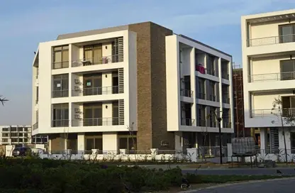 Apartment - 1 Bedroom - 1 Bathroom for sale in Shalya Taj City - 5th Settlement Compounds - The 5th Settlement - New Cairo City - Cairo