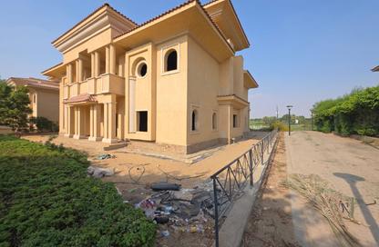 Villa - 6 - 6 for sale in Privado - Madinaty - Cairo