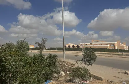 فيلا - 8 غرف نوم - 8 حمامات للبيع في المجاورة الثانية - الحي الثالث شرق - مدينة الشروق - القاهرة