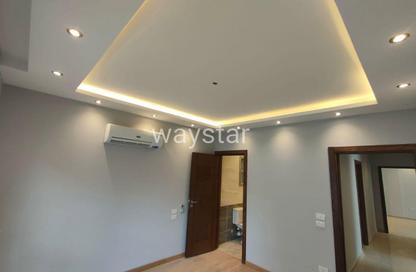 Apartment - 3 Bedrooms - 2 Bathrooms for sale in Mountain View iCity - 5th Settlement Compounds - The 5th Settlement - New Cairo City - Cairo Apartment - 3 Bedrooms - 2 Bathrooms for sale in Mountain View iCity - 5th Settlement Compounds - The 5th Settlement - New Cairo City - Cairo