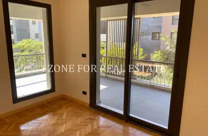 شقة - 3 غرف نوم - 3 حمامات للايجار في ديستريكت 5 - كمبوندات التجمع الخامس - التجمع الخامس - مدينة القاهرة الجديدة - القاهرة