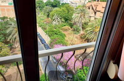 Apartment - 3 - 2 for rent in Khaleel Al Masry St. - Kafr Abdo - Roushdy - Hay Sharq - Alexandria