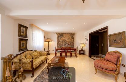 Apartment - 3 - 2 for rent in Khaleel Al Masry St. - Kafr Abdo - Roushdy - Hay Sharq - Alexandria