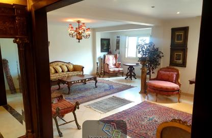 Apartment - 3 - 2 for rent in Khaleel Al Masry St. - Kafr Abdo - Roushdy - Hay Sharq - Alexandria