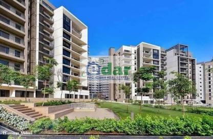 Apartment - 3 - 3 for sale in Zed East - 5th Settlement Compounds - The 5th Settlement - New Cairo City - Cairo