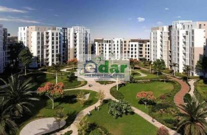 Apartment - 3 - 3 for sale in Zed East - 5th Settlement Compounds - The 5th Settlement - New Cairo City - Cairo