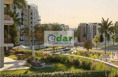 Apartment - 3 - 3 for sale in Zed East - 5th Settlement Compounds - The 5th Settlement - New Cairo City - Cairo