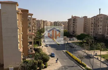 Apartment - 3 Bedrooms - 2 Bathrooms for sale in B3 - Madinaty - Cairo