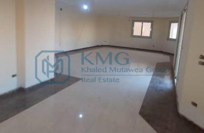 Villa - Studio - 2 Bathrooms for rent in Abdel Hameed Gouda Al Sahar St. - El Banafseg 5 - El Banafseg - New Cairo City - Cairo