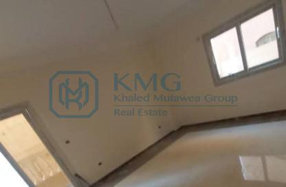 Villa - Studio - 2 Bathrooms for rent in Abdel Hameed Gouda Al Sahar St. - El Banafseg 5 - El Banafseg - New Cairo City - Cairo