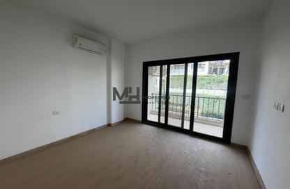 Apartment - 3 Bedrooms - 3 Bathrooms for rent in Moon Residences - Fifth Square - The 5th Settlement - New Cairo City - Cairo