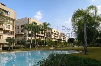 Apartment - 3 Bedrooms - 3 Bathrooms for sale in The Square - 5th Settlement Compounds - The 5th Settlement - New Cairo City - Cairo