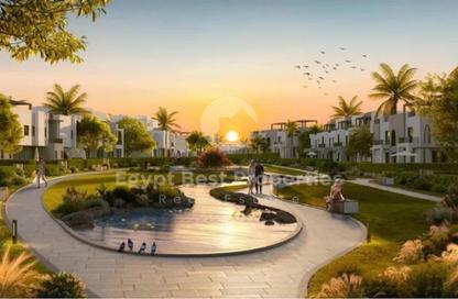 Duplex - 3 - 3 for sale in O West - 6 October Compounds - 6 October City - Giza Duplex - 3 - 3 for sale in O West - 6 October Compounds - 6 October City - Giza