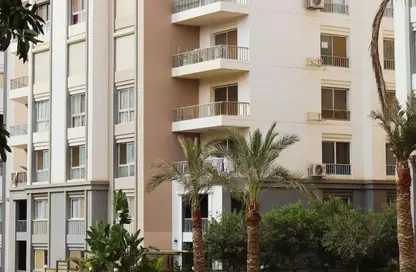 شقة - 3 غرف نوم - 3 حمامات للبيع في هايد بارك - مدينة القاهرة الجديدة - القاهرة