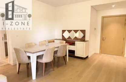 شقة - 3 غرف نوم - 3 حمامات للايجار في ميفيدا - كمبوندات التجمع الخامس - التجمع الخامس - مدينة القاهرة الجديدة - القاهرة