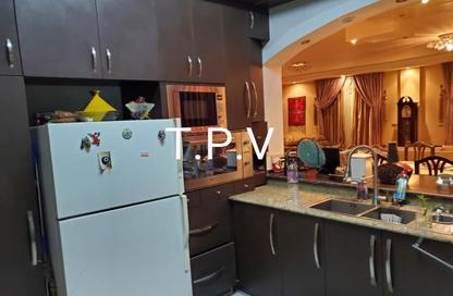 Villa - 5 - 5 for sale in Maxim - The 1st Settlement - New Cairo City - Cairo