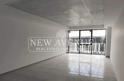 Office Space - 1 Bedroom - 1 Bathroom for rent in North Plus Mall - North Teseen St. - The 5th Settlement - New Cairo City - Cairo