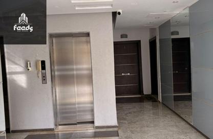 Apartment - 1 Bedroom - 1 Bathroom for sale in The Village - South Investors Area - New Cairo City - Cairo
