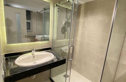 Apartment - Studio - 1 Bathroom for sale in Palm Parks   Palm Hills - South Dahshur Link - 6 October City - Giza