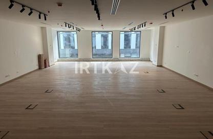 Office Space - Studio - 1 Bathroom for rent in Park St. - Ring Road - The 5th Settlement - New Cairo City - Cairo