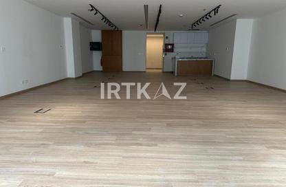 Office Space - Studio - 1 Bathroom for rent in Park St. - Ring Road - The 5th Settlement - New Cairo City - Cairo