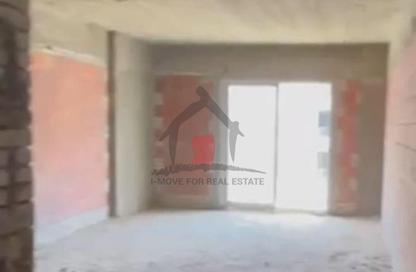 Apartment - 3 Bedrooms - 3 Bathrooms for sale in Mountain View iCity October - 6 October Compounds - 6 October City - Giza