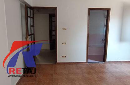 Apartment - 3 - 3 for sale in Mohammed Al Mokaled St. - 8th Zone - Nasr City - Cairo