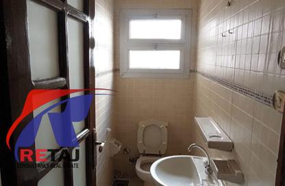 Apartment - 3 - 3 for sale in Mohammed Al Mokaled St. - 8th Zone - Nasr City - Cairo Apartment - 3 - 3 for sale in Mohammed Al Mokaled St. - 8th Zone - Nasr City - Cairo