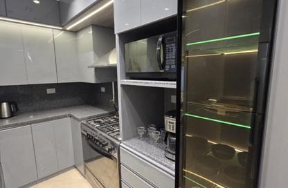 Apartment - 3 - 2 for rent in Madinaty - Cairo Apartment - 3 - 2 for rent in Madinaty - Cairo