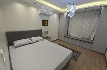 Apartment - 3 Bedrooms - 2 Bathrooms for rent in Madinaty - Cairo