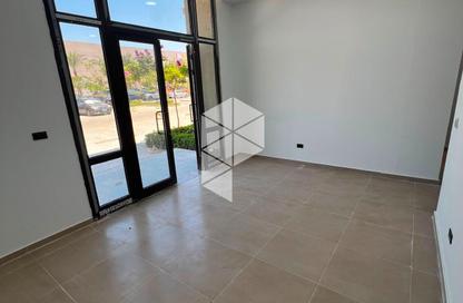 Whole Building - Studio - 3 Bathrooms for rent in District 5 - 5th Settlement Compounds - The 5th Settlement - New Cairo City - Cairo