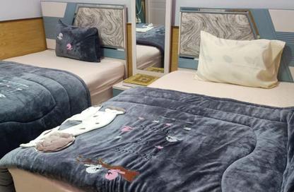 Apartment - 2 Bedrooms - 2 Bathrooms for rent in Nasr City - Cairo Apartment - 2 Bedrooms - 2 Bathrooms for rent in Nasr City - Cairo
