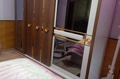 Apartment - 2 Bedrooms - 2 Bathrooms for rent in Nasr City - Cairo Apartment - 2 Bedrooms - 2 Bathrooms for rent in Nasr City - Cairo