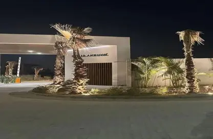 شقة - 3 غرف نوم - 3 حمامات للبيع في سوان ليك غرب - كمبوندات 6 أكتوبر - مدينة 6 أكتوبر - الجيزة