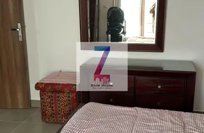 Chalet - 3 Bedrooms - 3 Bathrooms for sale in Amwaj - Sidi Abdel Rahman - North Coast