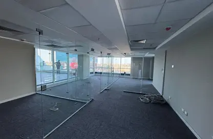 مساحات مكتبية - 3 غرف نوم - 2 حمامات للايجار في بيزنس بلاس - شارع التسعين الشمالي - التجمع الخامس - مدينة القاهرة الجديدة - القاهرة