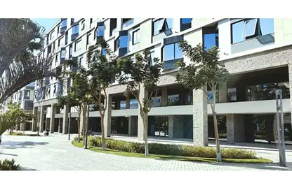 مساحات مكتبية - استوديو للايجار في ذا بوليجون - كمبوندات الشيخ زايد - الشيخ زايد - الجيزة