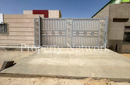 Factory - Studio - 7 Bathrooms for rent in Badr Industrial Zone - Badr City - Cairo