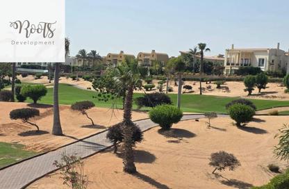 فيلا - 7+ - 7+ للبيع في الجريا - كمبوندات الشيخ زايد - الشيخ زايد - الجيزة