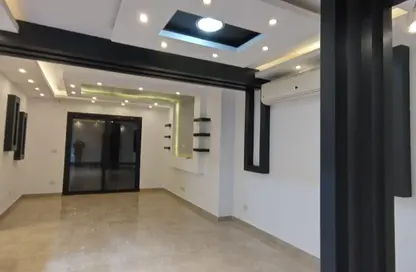 Apartment - 2 Bedrooms - 3 Bathrooms for rent in Eastown - 5th Settlement Compounds - The 5th Settlement - New Cairo City - Cairo