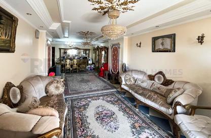 Apartment - 3 - 2 for sale in Bolkly - Hay Sharq - Alexandria Apartment - 3 - 2 for sale in Bolkly - Hay Sharq - Alexandria