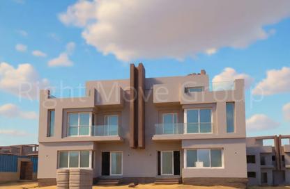 Penthouse - 3 - 3 for sale in V Levels - Sheikh Zayed Compounds - Sheikh Zayed City - Giza Penthouse - 3 - 3 for sale in V Levels - Sheikh Zayed Compounds - Sheikh Zayed City - Giza