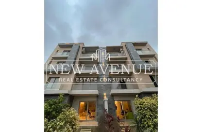 شقة - 2 غرف نوم - 2 حمامات للبيع في جاليريا  مون فالى - المستثمرين الجنوبية - مدينة القاهرة الجديدة - القاهرة