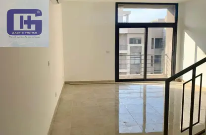 Apartment - 3 Bedrooms - 3 Bathrooms for rent in Moon Residences - Fifth Square - The 5th Settlement - New Cairo City - Cairo